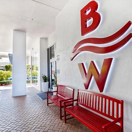 Beachwalk Resort - Vip Tower - Oceanview Unit 3 Bedroom & 3 Bathroom Hallandale Beach Exterior photo