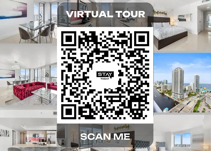 Beachwalk Resort - Vip Tower - Oceanview Unit 3 Bedroom & 3 Bathroom