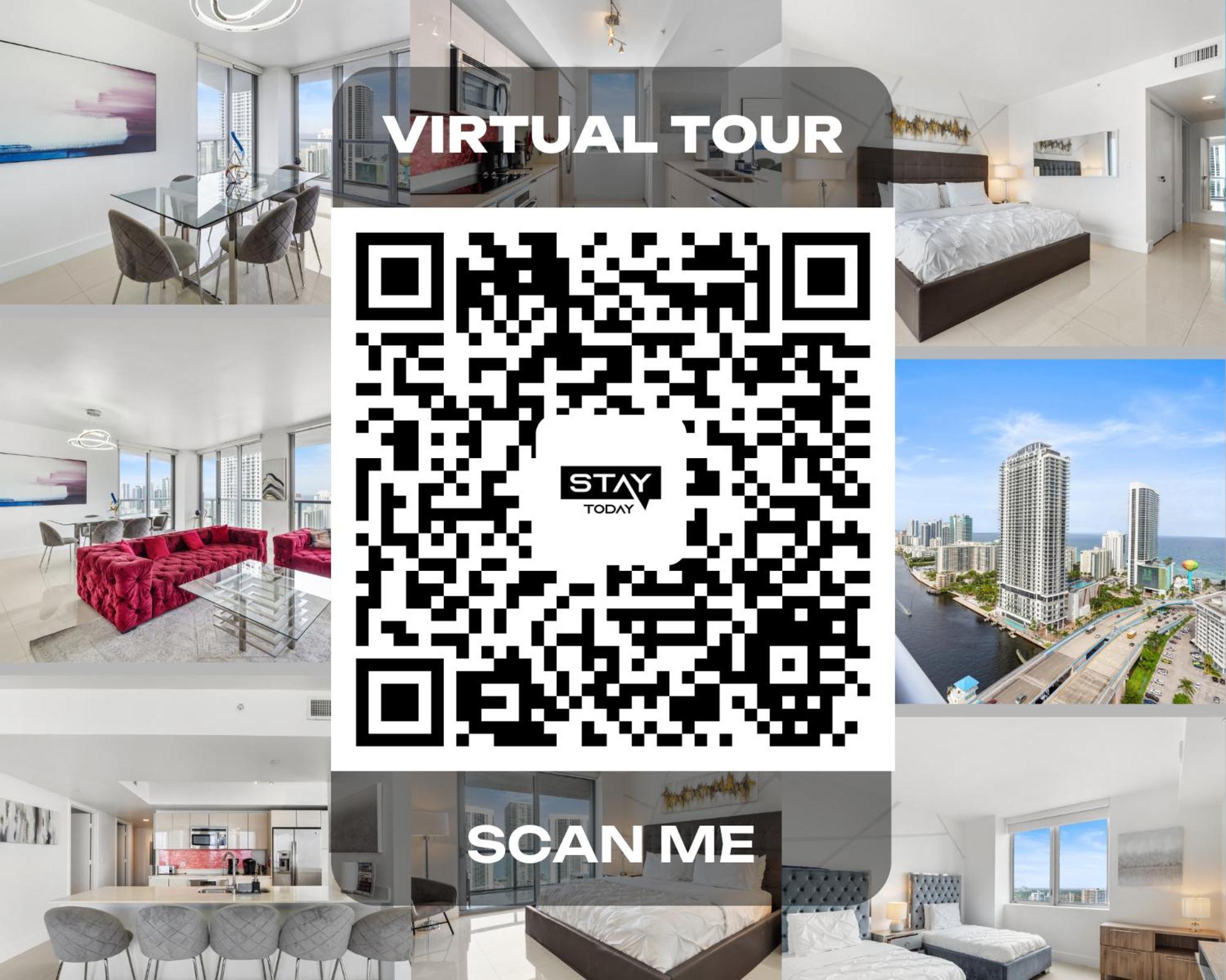 Beachwalk - Vip Tower - Oceanview Unit 3 Bedroom & 3 Bathroom Apartment *
