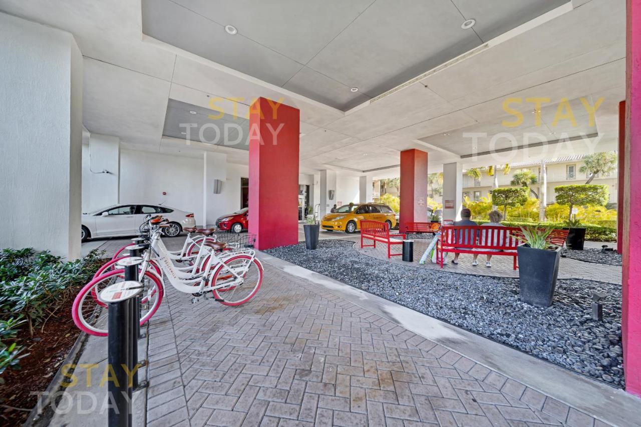Appartement Beachwalk - Vip Tower - Oceanview Unit 3 Bedroom & 3 Bathroom