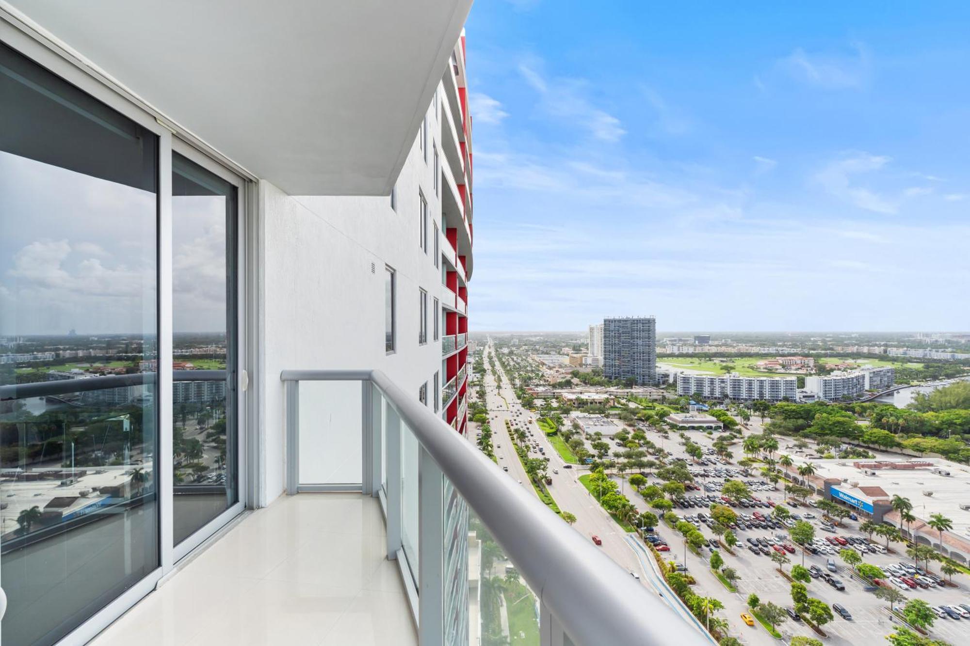 Appartement Beachwalk - Vip Tower - Oceanview Unit 3 Bedroom & 3 Bathroom *