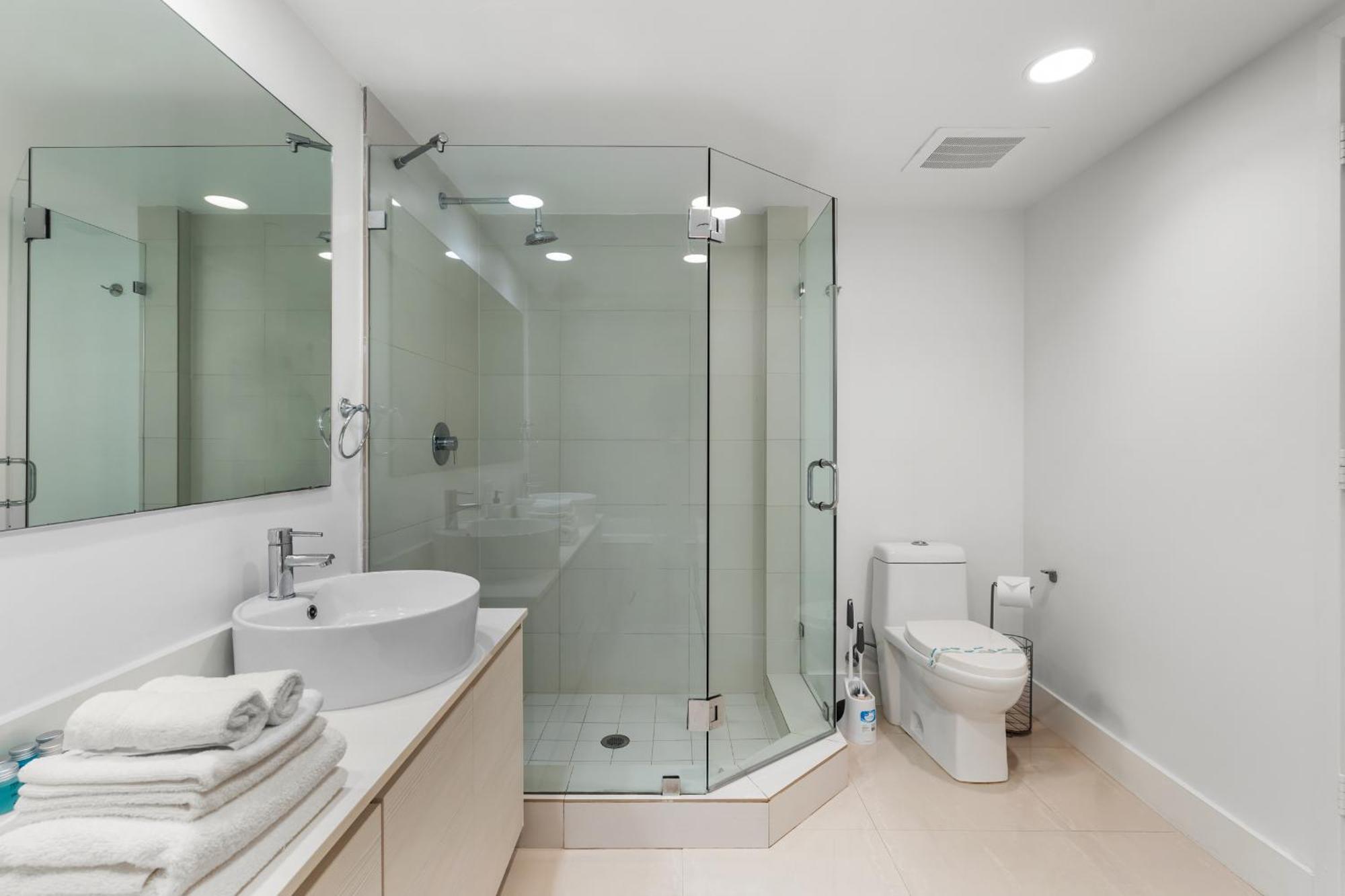 Appartement Beachwalk - Vip Tower - Oceanview Unit 3 Bedroom & 3 Bathroom Hallandale Beach