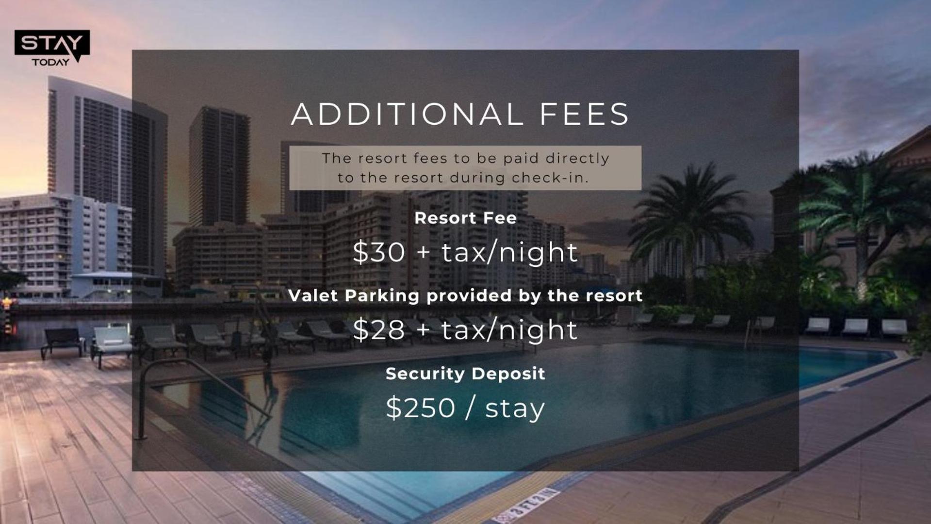 Beachwalk - Vip Tower - Oceanview Unit 3 Bedroom & 3 Bathroom Appartement Hallandale Beach